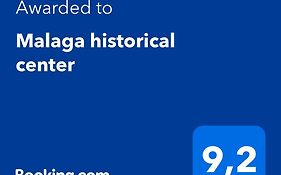 Malaga Historical Center